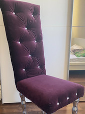 Bretz designerstuhl edel gebraucht kaufen  Ingelheim am Rhein