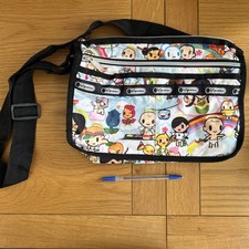 Lesportsac cute kawaii for sale  BRISTOL