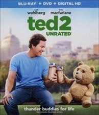 Ted blu ray for sale  Saint George