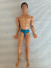 Figurine action joe d'occasion  Ploufragan