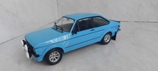 Diecast mark escort for sale  WALLINGTON