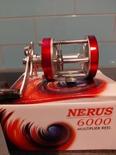 Nerus 6000 multiplier for sale Nerus 6000 multiplier for sale  SOUTHEND-ON-SEA