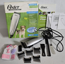 Oster clean healthy for sale  Jeffersonville