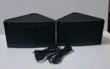 Acoustic research powered for sale  Niceville