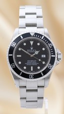 Rolex sea dweller gebraucht kaufen  Düsseldorf