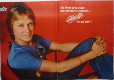 Claude francois coupure d'occasion Claude francois coupure d'occasion  Bagnères-de-Bigorre