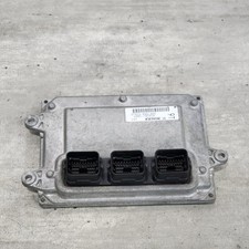 Módulo de controle de motor Honda Civic ECM 2006-2008 ECU OEM 37820-RNA-A66 comprar usado  Enviando para Brazil