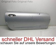 Türschale tür chevrolet gebraucht kaufen  Meschede