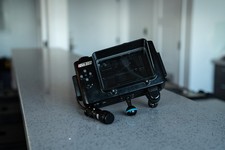 Nauticam 502 housing for sale  Phoenix