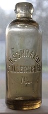 Fullersburg illinois schramm for sale  Shiner