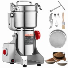 Vevor 750g commercial for sale  Perth Amboy