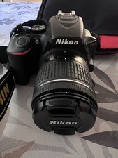 Nikon d5600 nikkor usato  Gubbio