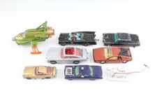 Film diecast corgi for sale  LEEDS