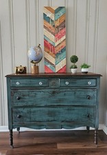 Antique chest drawers for sale  Atlanta