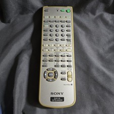 Sony sava speaker for sale  Macomb