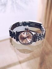 Rolex lady datejust for sale  HOVE