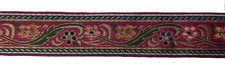 Burgundy green gold for sale  Goleta