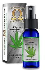 Plant feminizing spray for sale  Las Vegas