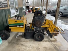 Vermeer sc362 stump for sale  Geneva