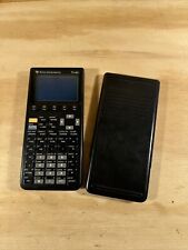 Texas instruments black for sale  Sand Springs