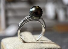 Karat weißgold ring gebraucht kaufen  Gütersloh