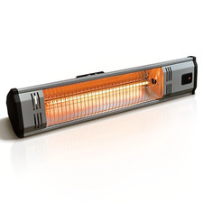 Infrared heater otr for sale  Mount Gilead