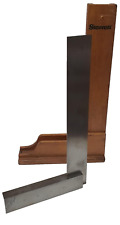Starrett master precision for sale  SUTTON COLDFIELD