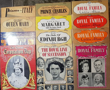 Vintage pitkin pictorial for sale  MELTON MOWBRAY