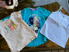 Girl tops hanes for sale  Sandwich