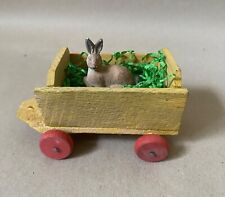 Alt kleiner puppenwagen gebraucht kaufen  Großrückerswalde