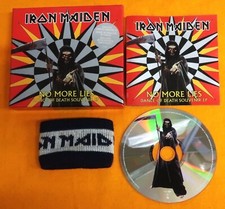 Iron maiden lies for sale  ROCHDALE