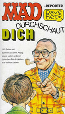 Mad taschenbuch 1984 gebraucht kaufen  Darmstadt