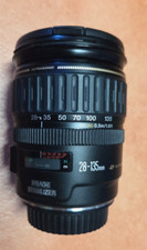 Canon 135mm usm d'occasion  Arras