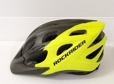 Casco btwin rockrider usato  Monte San Savino