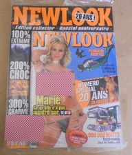 Newlook 238 revue d'occasion  La Gaude
