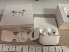 Airpods pro 1ᵉ d'occasion  Grenoble-