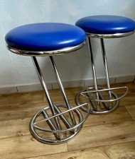 Tresenhocker barhocker 2er gebraucht kaufen  Eilsleben