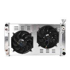 Row radiator shroud for sale  Ontario
