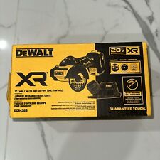 Dewalt volt max for sale  Harvey