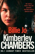 Billie kimberley chambers d'occasion  Hennebont
