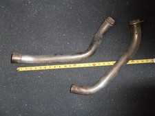 Harley shovelhead exhaust for sale  Random Lake
