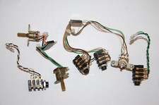 Set poti regler gebraucht kaufen  Frankfurt am Main