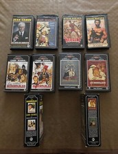 Cassettes video vhs d'occasion  Ambert
