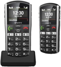 Emporia simplicity v27 gebraucht kaufen  Langenhagen