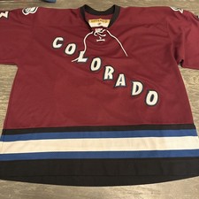 Vintage colorado avalanche for sale  Brighton