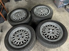 Genuine bbs alloy for sale  BEXLEYHEATH