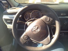 Volante COROLLA 2015 29878557 comprar usado Volante COROLLA 2015 29878557 comprar usado  Enviando para Brazil