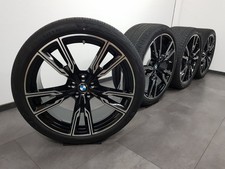 Bmw zoll felgen gebraucht kaufen  Staufenberg