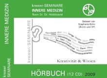 Kreawi seminare innere gebraucht kaufen  Berlin