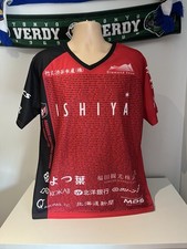 Consadole sapporo 25th for sale  SOUTHAMPTON